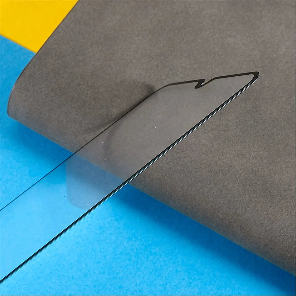 For Samsung Galaxy M15 5G Screen Protector Full-Coverage Tempered Glass Film (9D Side Glue) - 6