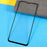 For ZTE Blade A34 Screen Protector 9D Side Glue Anti-Scratch Clear Tempered Glass Film - 3