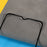 For ZTE Blade A34 Screen Protector 9D Side Glue Anti-Scratch Clear Tempered Glass Film - 4