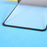 For ZTE Blade A34 Screen Protector 9D Side Glue Anti-Scratch Clear Tempered Glass Film - 5