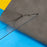 For ZTE Blade A34 Screen Protector 9D Side Glue Anti-Scratch Clear Tempered Glass Film - 6