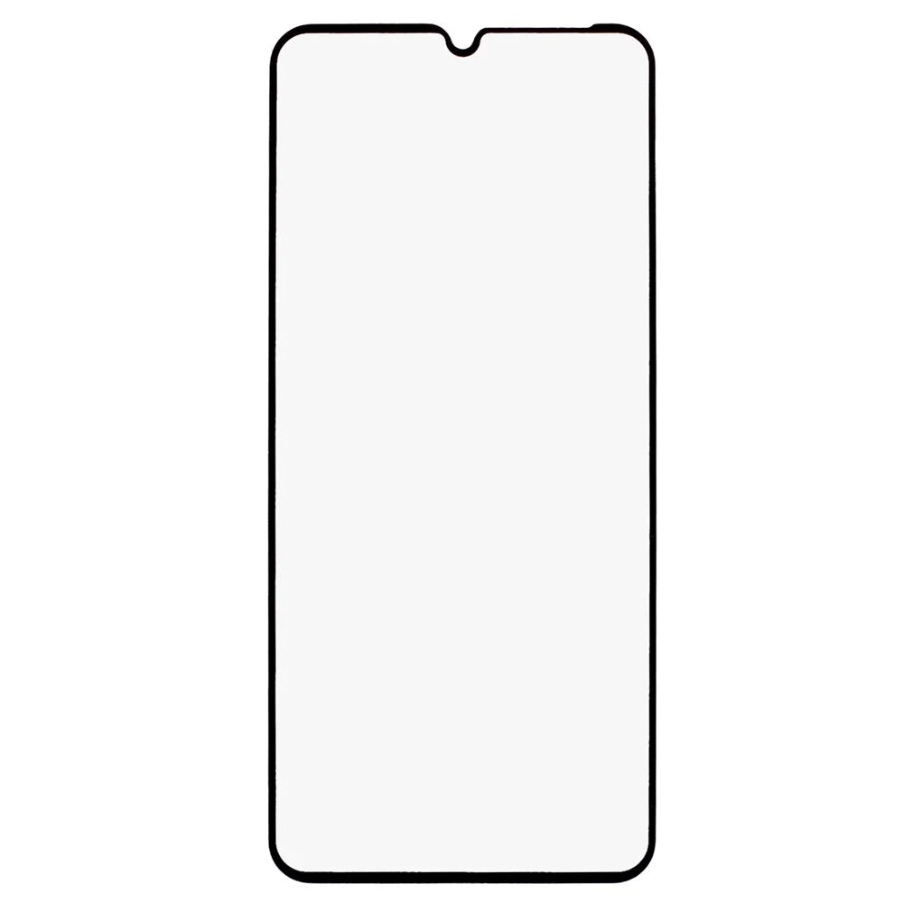 For Samsung Galaxy F15 5G Full Screen Protector Shatterproof Tempered Glass Film 9D Side Glue - 2