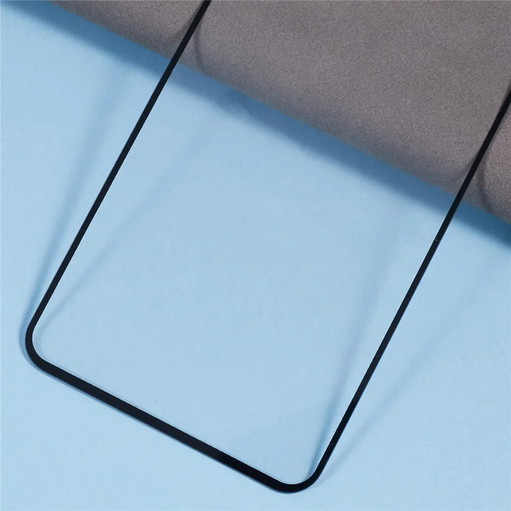 For Samsung Galaxy F15 5G Full Screen Protector Shatterproof Tempered Glass Film 9D Side Glue - 6