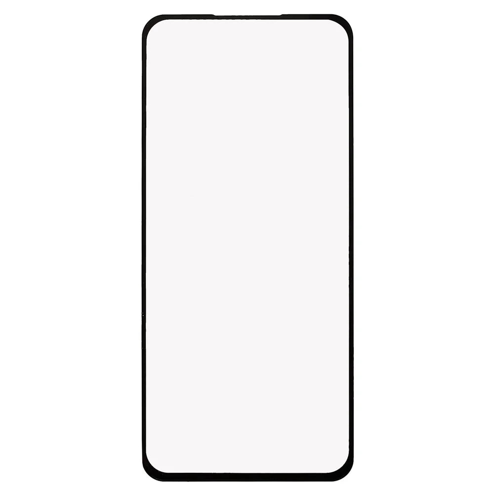 For Asus Zenfone 9 5G Full Covering Anti-wear Silk Printing Full Glue Film HD Tempered Glass Screen Protector - 2