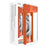 2Pcs For iPhone 13 Pro Max Anti-Spy Full Screen Protector with Automatic Dust Removal Tool - 5