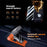 2Pcs For iPhone 13 Tempered Glass HD Clear Full Screen Protector with Auto Align Tool - 3