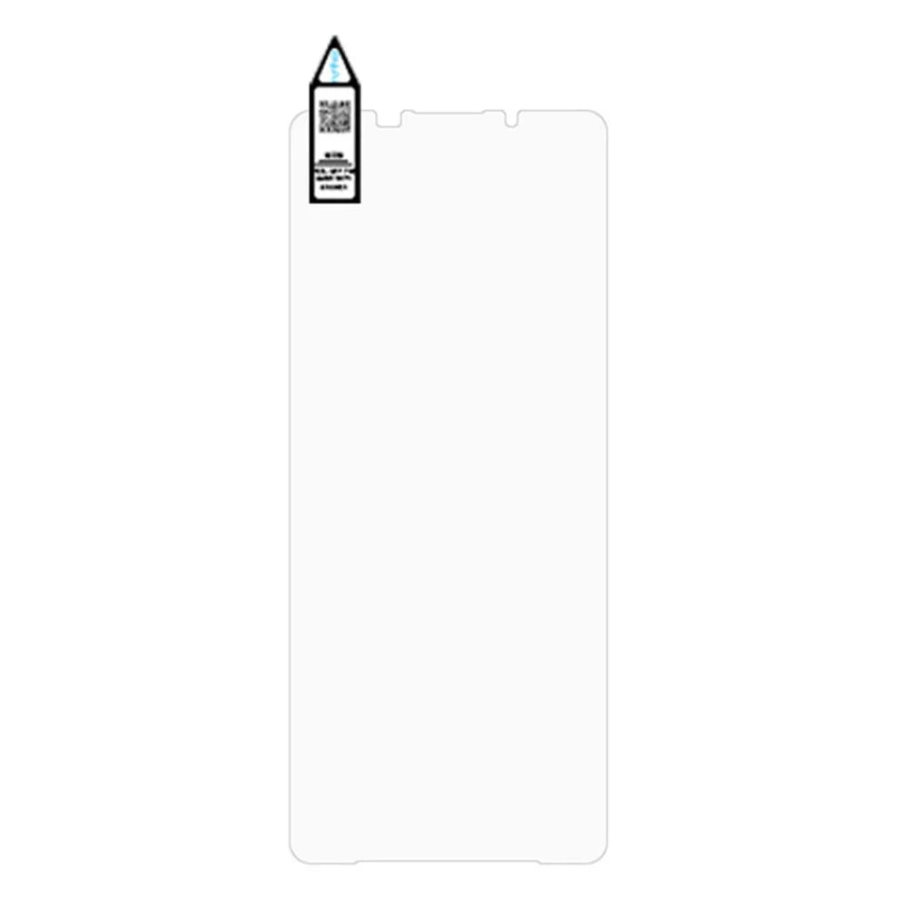 RURIHAI 10Pcs For Sony Xperia 1 VI High Aluminium-Silicon Glass 0.26MM 2.5D Screen Protector - 3