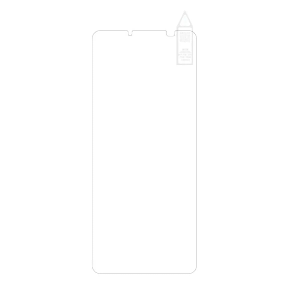 RURIHAI 10Pcs For Sony Xperia 10 VI Screen Protector Anti-Shatter High Aluminium-Silicon Glass 2.5D Film - 2