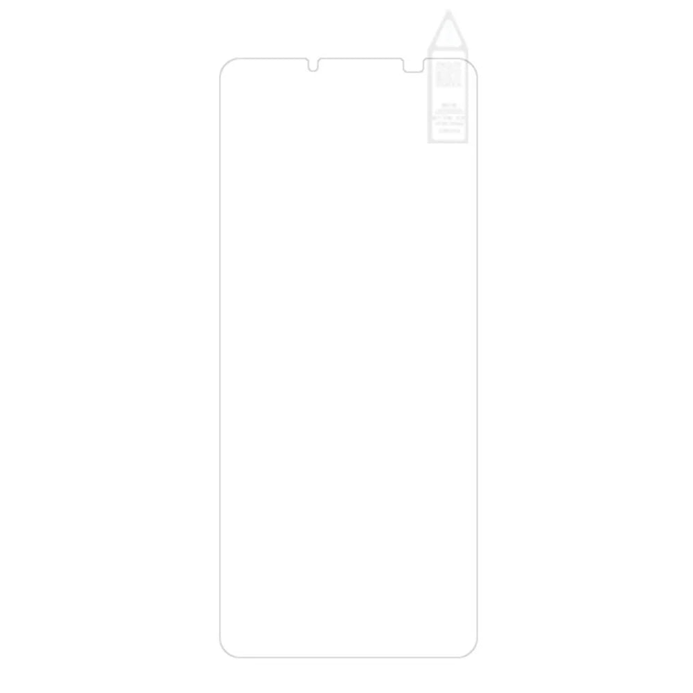 RURIHAI For Sony Xperia 10 VI Screen Protector 0.26mm High Aluminium-Silicon Glass Film Case-Friendly - 2