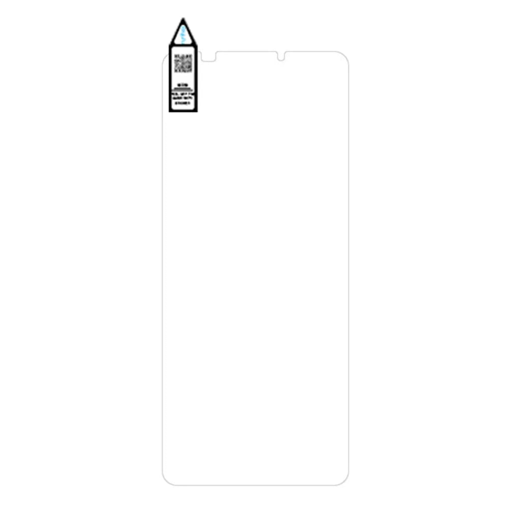 RURIHAI For Sony Xperia 10 VI Screen Protector 0.26mm High Aluminium-Silicon Glass Film Case-Friendly - 3