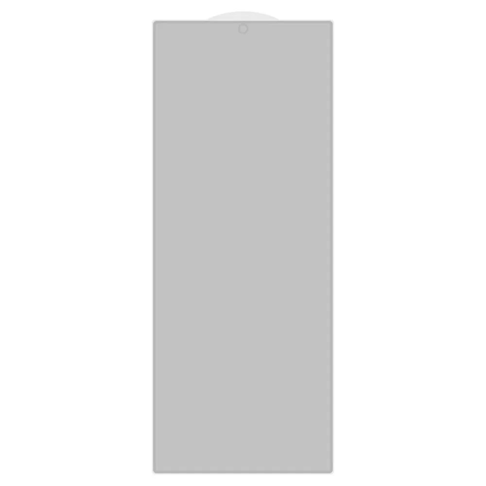 RURIHAI For Samsung Galaxy Z Fold6 5G Anti-Spy Front Screen Protector High Aluminium-Silicon Glass Film - 4