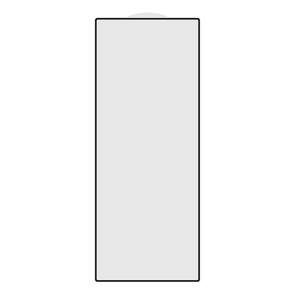 RURIHAI For Samsung Galaxy Z Fold6 5G Full Screen Protector 0.26mm 2.5D High Aluminium-Silicon Glass Film - 2
