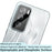 IMAK For Oppo Reno12 5G (Global) Tempered Glass Camera Lens Protector+Acrylic Lens Cap (Black Version) - 3