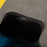 For iPhone 14 Pro Max 6.7 inch Anti-spy Matte Tempered Glass Bright Silk Printing Edge Full Cover Full Glue Screen Protector - 5
