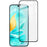 IMAK Pro+ Series For Honor 200 Lite Tempered Glass Screen Protector Anti-Explosion Film - 1