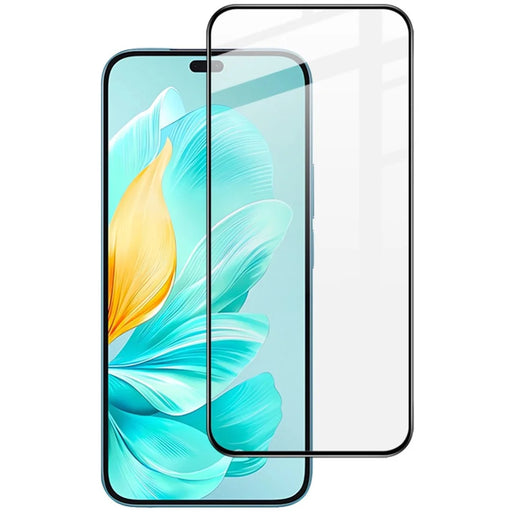 IMAK Pro+ Series For Honor 200 Lite Tempered Glass Screen Protector Anti-Explosion Film - 1