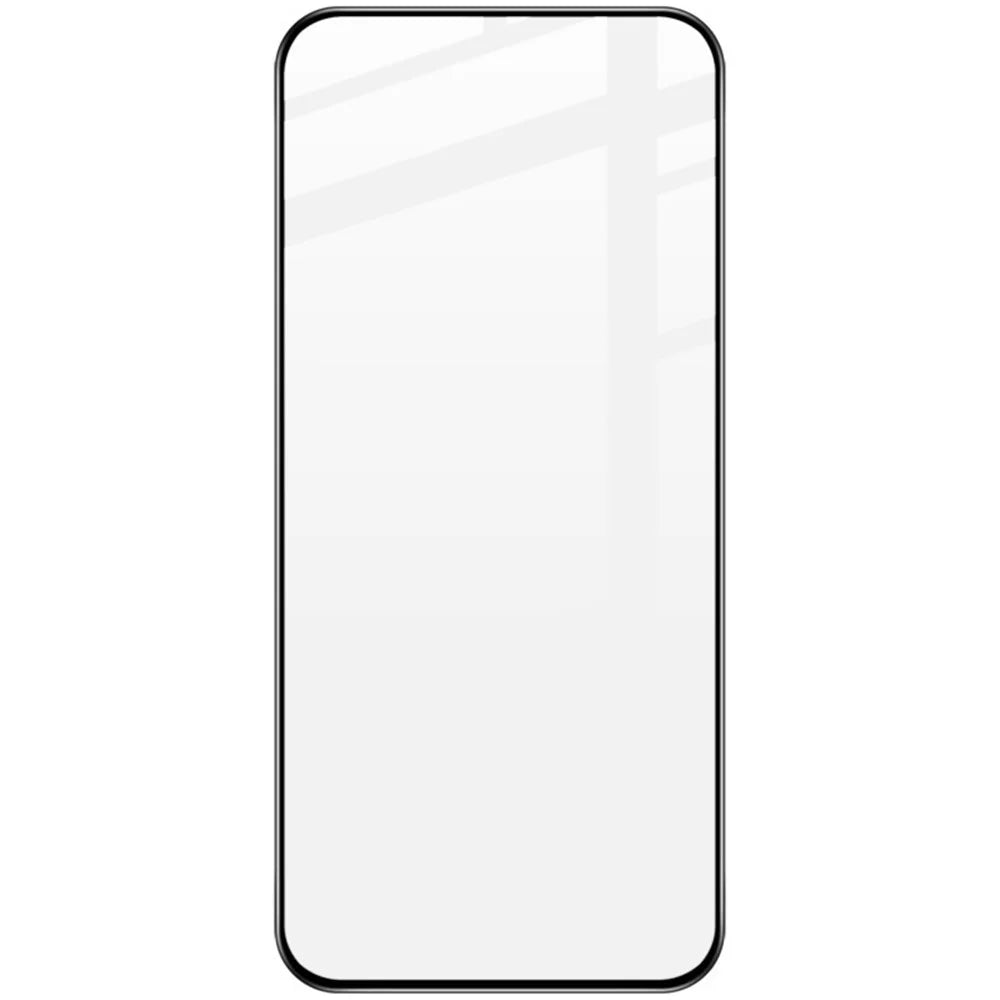 IMAK Pro+ Series For Honor 200 Lite Tempered Glass Screen Protector Anti-Explosion Film - 2