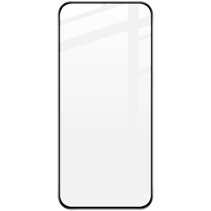 IMAK Pro+ Series For Honor 200 Lite Tempered Glass Screen Protector Anti-Explosion Film - 2