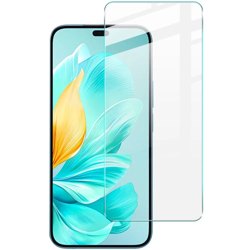 IMAK H Series For Honor 200 Lite Screen Protector Explosion-Proof Tempered Glass Film - 1