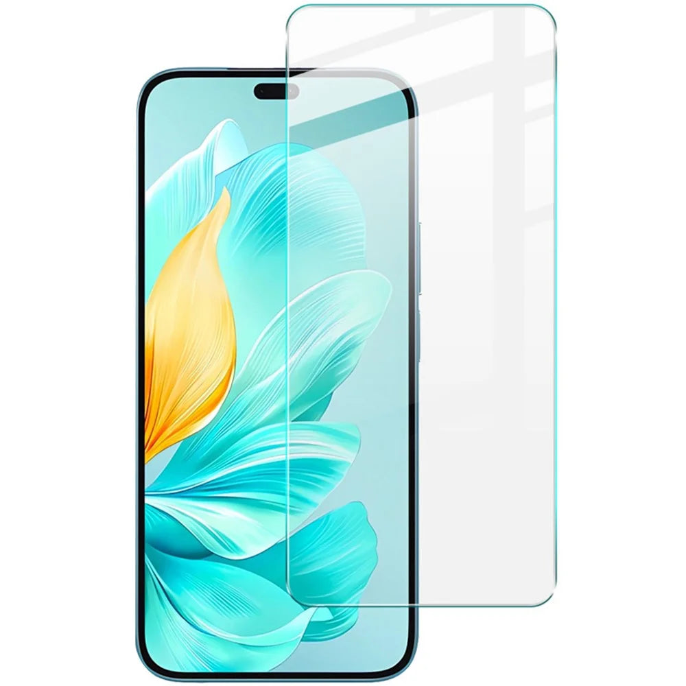IMAK H Series For Honor 200 Lite Screen Protector Explosion-Proof Tempered Glass Film - 1