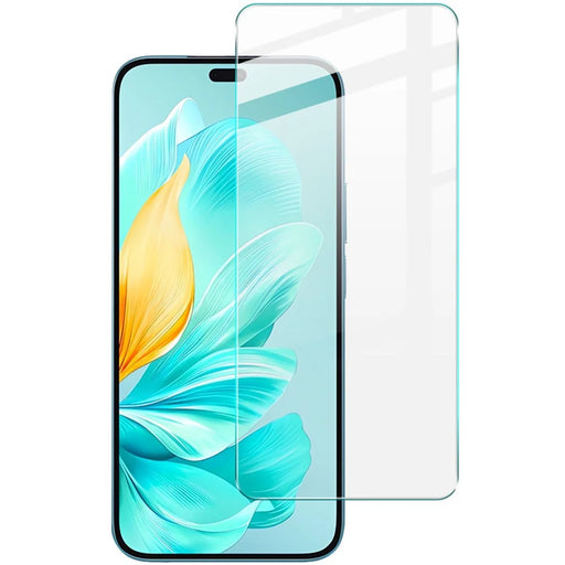 IMAK H Series For Honor 200 Lite Screen Protector Explosion-Proof Tempered Glass Film - 1