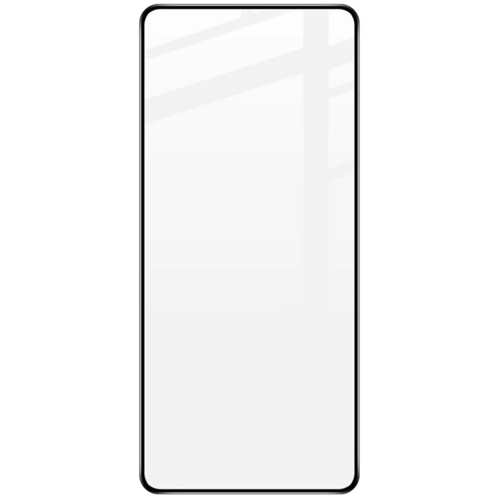 IMAK Pro+ Series For Motorola Moto G14 4G / G64 5G Screen Protector Anti-Scratch Tempered Glass Film - 3