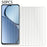 50PCS For Realme Note 60x 4G / C63 4G / C61 4G Screen Protector 0.3mm HD 2.5D Tempered Glass Film - 1