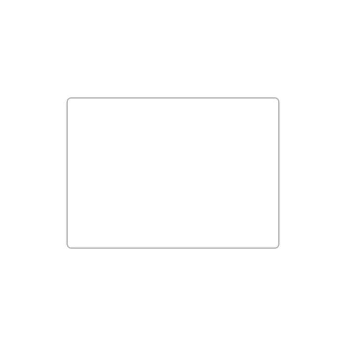 For Fujifilm X-T5 Screen Protector Soft PET Film 0.125mm Anti-Bubble - 2