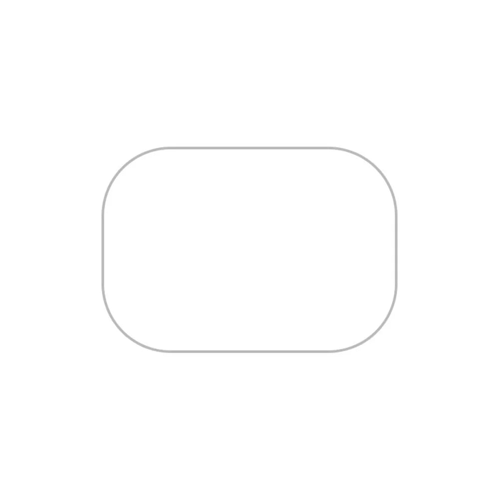 For JBL Live Beam 3 Screen Protector Ultra Clear Anti-Scrach PET Film - 2