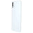 For Samsung Galaxy A50 A505 Battery Housing with Camera Lens Cover - White - 2