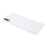 For Samsung Galaxy A50 A505 Battery Housing with Camera Lens Cover - White - 4