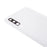 For Samsung Galaxy A50 A505 Battery Housing with Camera Lens Cover - White - 5