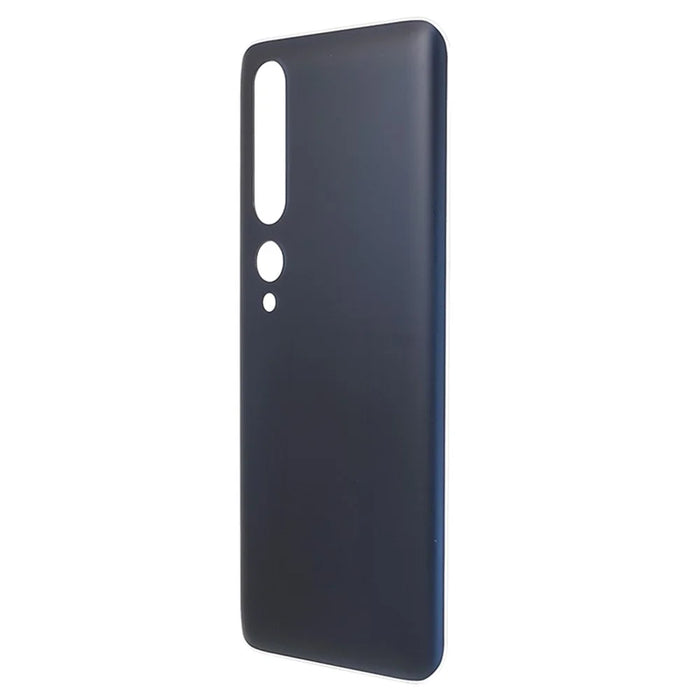 For Xiaomi Mi 10 Pro Back Battery Housing Cover Replacement - Starry Blue - 2