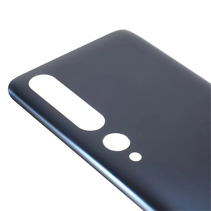 For Xiaomi Mi 10 Pro Back Battery Housing Cover Replacement - Starry Blue - 5