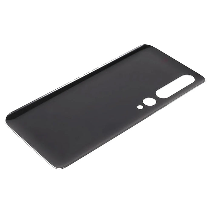For Xiaomi Mi 10 Pro Back Battery Housing Cover Replacement - Starry Blue - 6