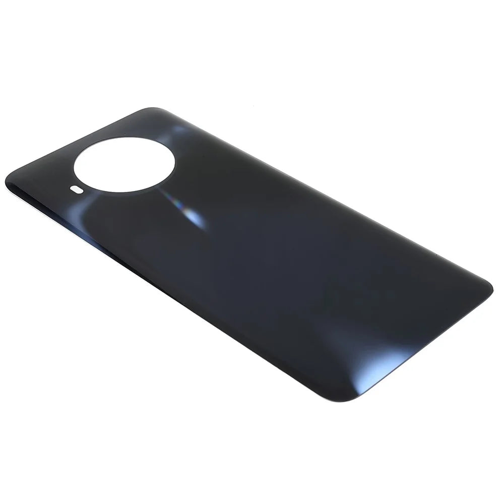 For Xiaomi Mi 10T Lite 5G / Mi 10i 5G / Redmi Note 9 Pro 5G Back Battery Housing Cover Replacement - Grey - 4