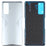 For Xiaomi Poco F4 GT Back Battery Housing Cover Replacement - Silver - 1