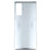 For Xiaomi Poco F4 GT Back Battery Housing Cover Replacement - Silver - 2