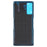 For Xiaomi Poco F4 GT Back Battery Housing Cover Replacement - Silver - 3