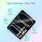 2Pcs For iPad Pro 13 (2025) / 13 (2024) Tempered Glass Film 2.5D Arc Edge Clear Screen Protector - 6