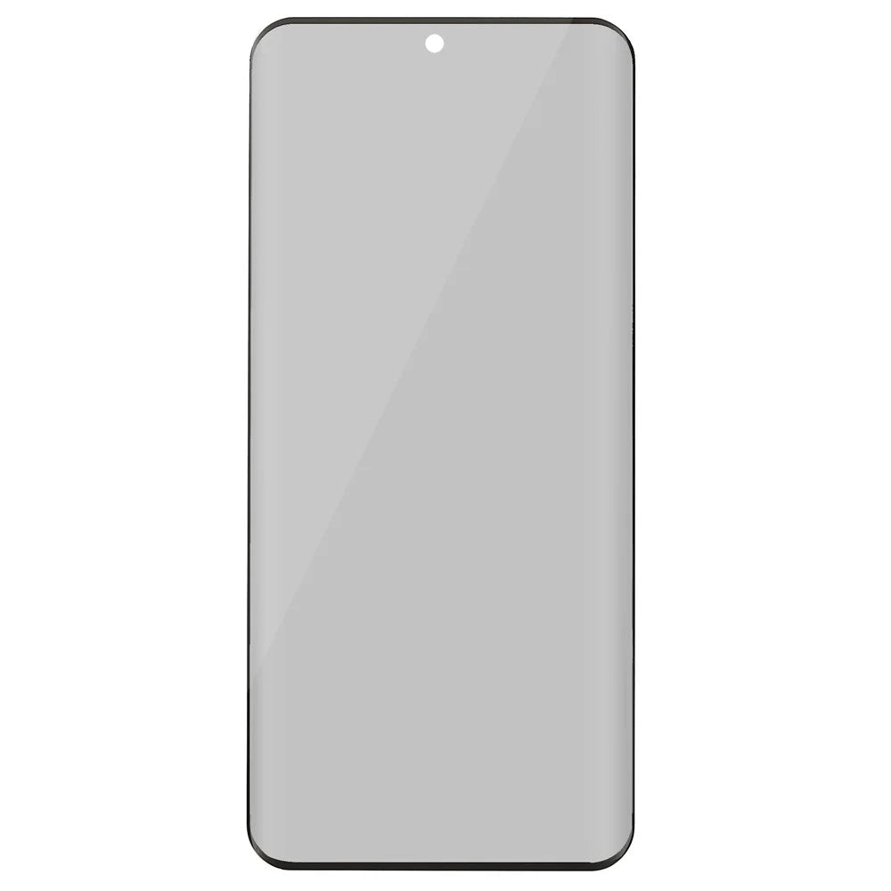 For Honor 200 5G Anti-Spy Tempered Glass 3D Curved Edge Side Glue Screen Protector - 2