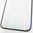 RURIHAI For iPhone 15 Pro Max Anti Purple Light Screen Protector Matte Full Glue Film - 4