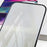 RURIHAI For iPhone 15 Screen Protector Anti Purple Light Eye Protection Matte Film - 3