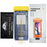 RURIHAI For iPhone 15 Pro Max Anti-Spy 3D Curved Full Screen Protector with Installation Tool - 4