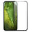 RURIHAI For Google Pixel 8a AR Screen Protector High Aluminium-Silicon Glass Silk Printing Film - 1