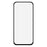 RURIHAI For Google Pixel 8a AR Screen Protector High Aluminium-Silicon Glass Silk Printing Film - 2