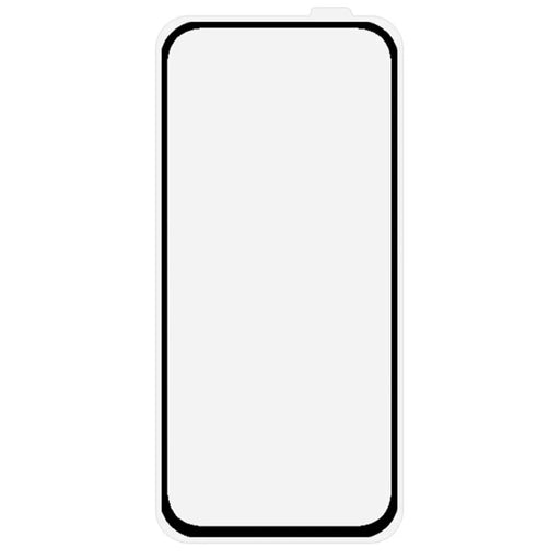 RURIHAI For Google Pixel 8a AR Screen Protector High Aluminium-Silicon Glass Silk Printing Film - 2