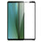 RURIHAI For Sony Xperia 10 VI AR Screen Protector 0.26mm Full Glue Silk Printing Film - 1