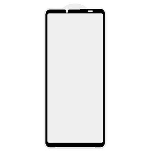RURIHAI For Sony Xperia 10 VI AR Screen Protector 0.26mm Full Glue Silk Printing Film - 2