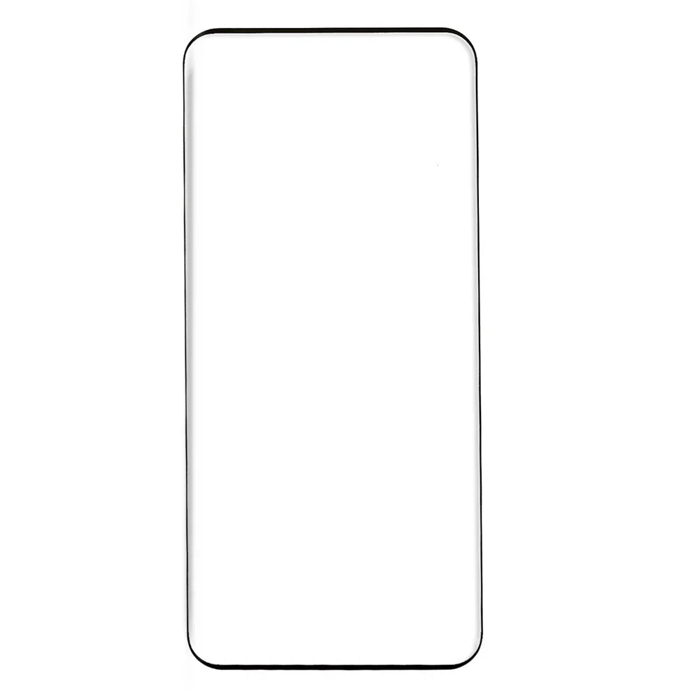 For Honor 200 Pro 5G Screen Protector Silk Printing High Aluminum-Silicon Glass Film 3D Curved Edge - 2